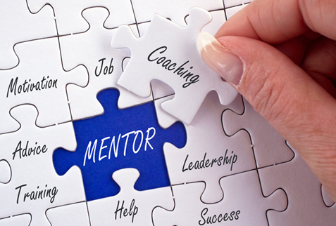 The Importance Of Having A Mentor – Part 1