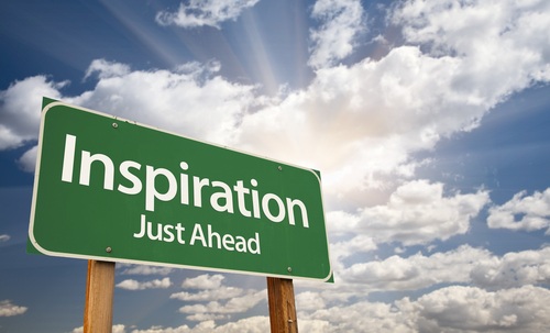 How Inspiration Can Impact Your lIfe